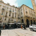 B-homy - Palazzo Reale Apartment