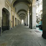 B-homy - Palazzo Reale Turin