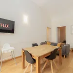 Apartment B-homy - Palazzo Reale Turin