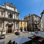 B-homy - Palazzo Reale Apartment Turin