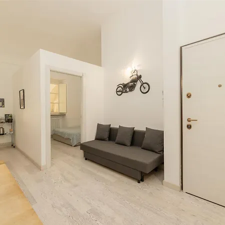 Apartamento Bilo Palazzo Reale Apartments