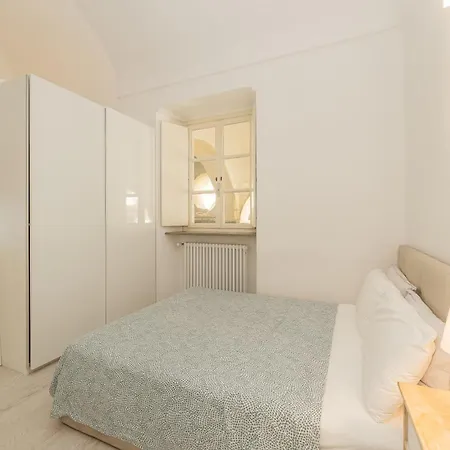 B-homy - Palazzo Reale Apartament Turyn