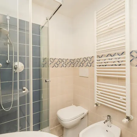 Bilo Palazzo Reale Apartments Apartamento Turín