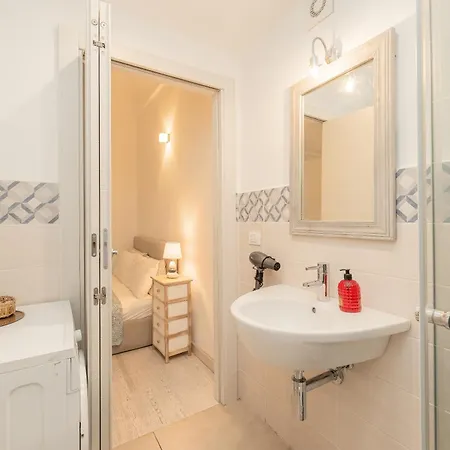 Apartament B-homy - Palazzo Reale *
