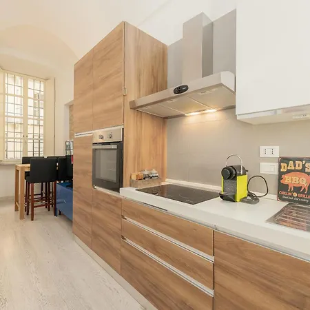 Daire B-homy - Palazzo Reale *