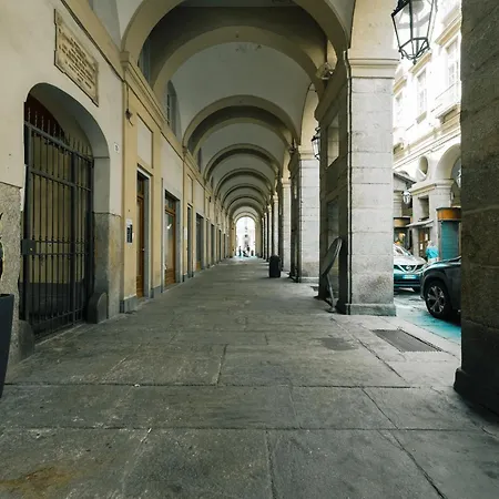 B-homy - Palazzo Reale Torino