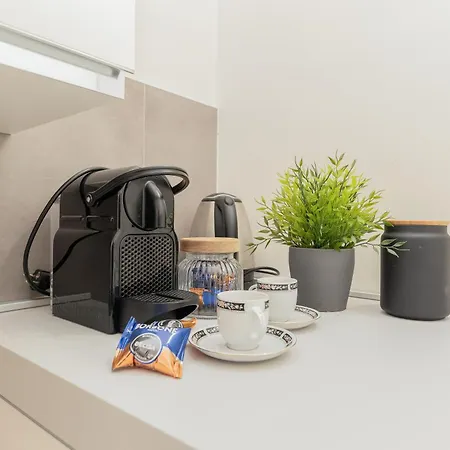 Bilo Palazzo Reale Apartments * Turín