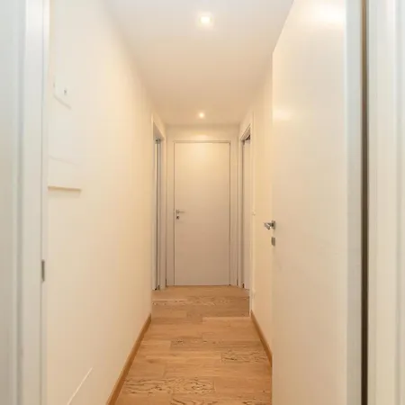 B-homy - Palazzo Reale Daire