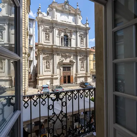 B-homy - Palazzo Reale Apartament