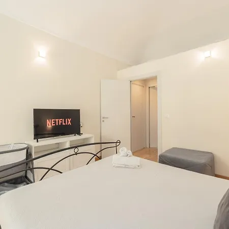 Bilo Palazzo Reale Apartments *