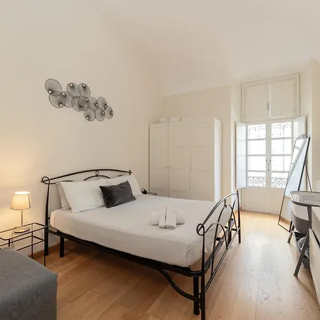 Bilo Palazzo Reale Apartments Apartamento *