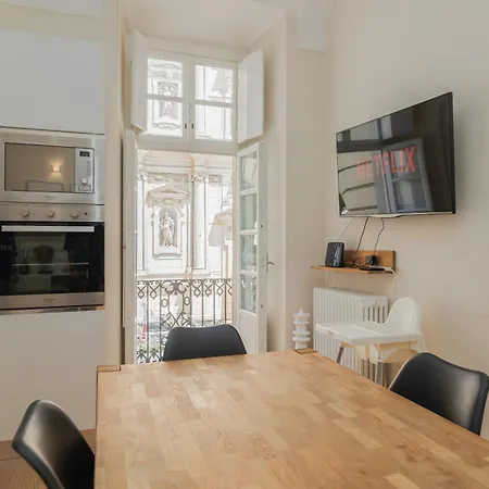 Bilo Palazzo Reale Apartments Apartamento