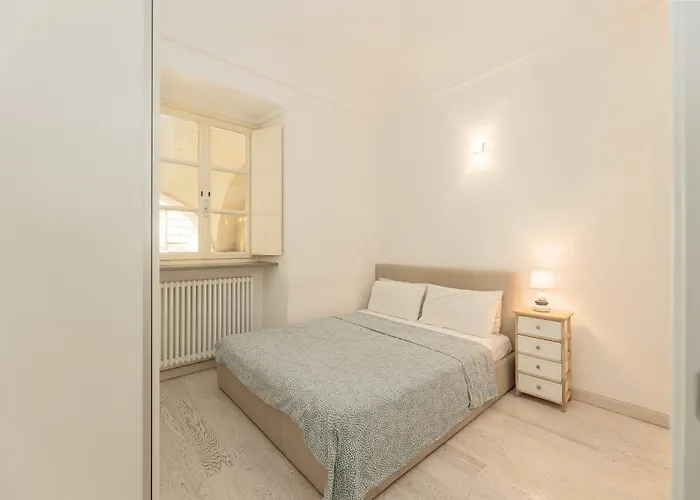 B-Homy - Palazzo Reale Apartments