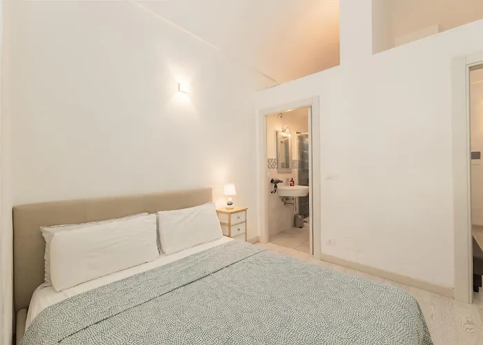 B-homy - Palazzo Reale Daire