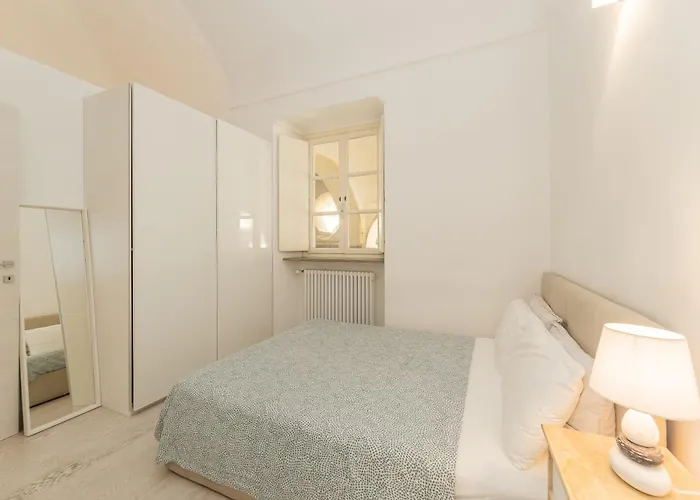 B-homy - Palazzo Reale Daire Torino