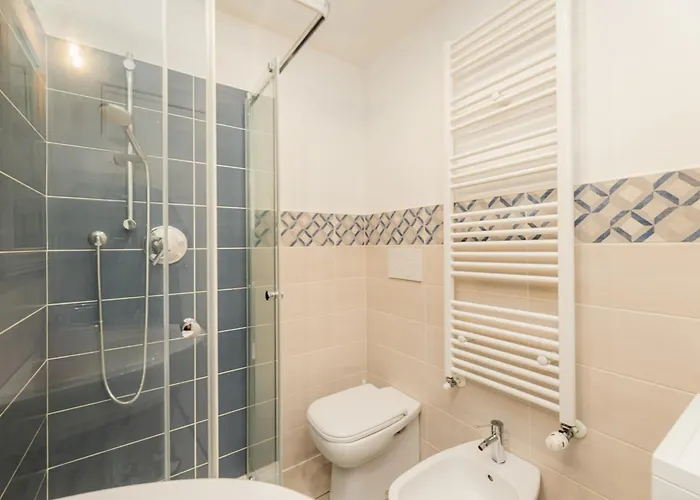 B-Homy - Palazzo Reale Apartments 아파트 토리노