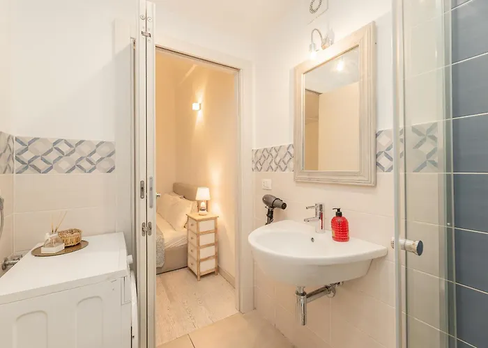 아파트 B-Homy - Palazzo Reale Apartments *