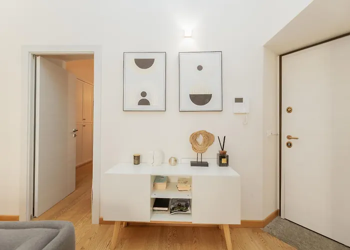 Daire B-homy - Palazzo Reale Torino