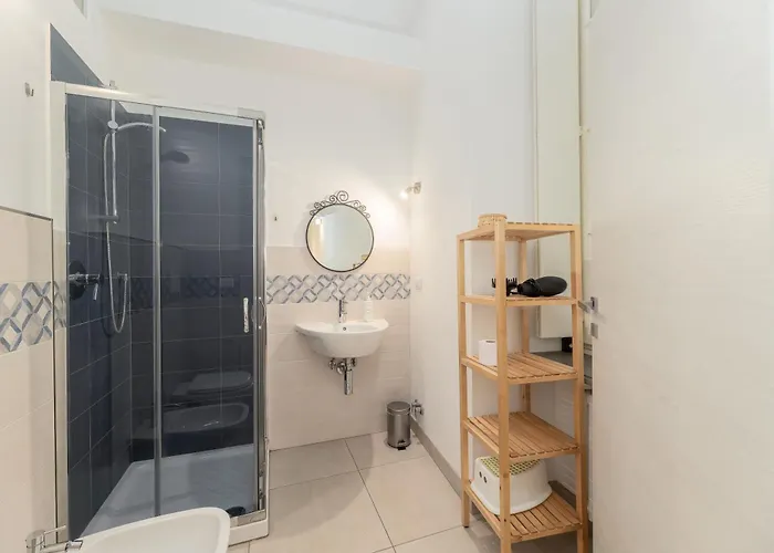 B-homy - Palazzo Reale Daire *