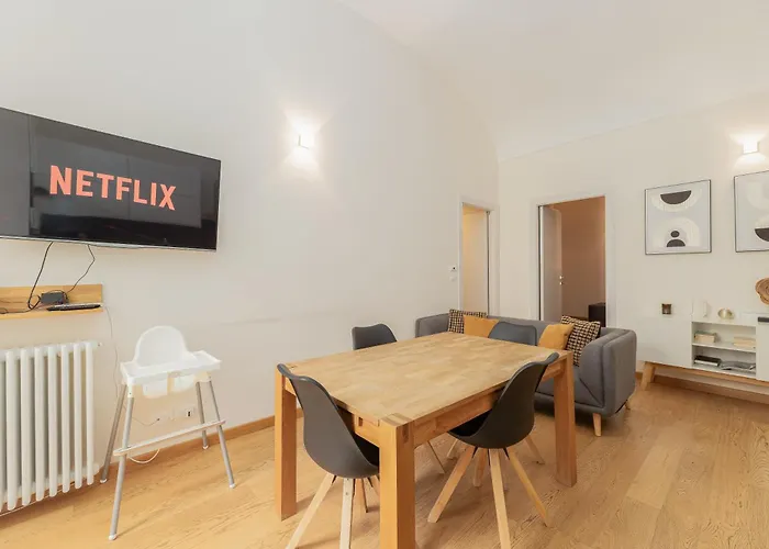 Daire B-homy - Palazzo Reale Torino