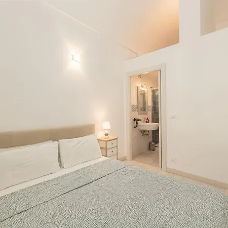 B-homy - Palazzo Reale Apartament