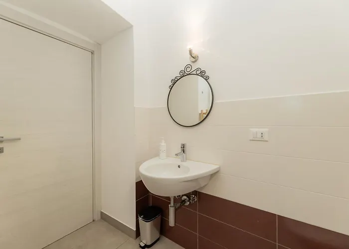 Apartament B-homy - Palazzo Reale Turyn