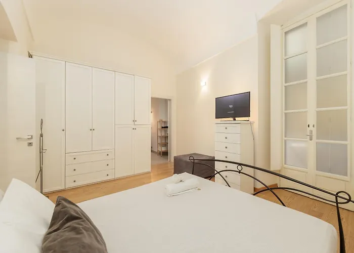 Apartament B-homy - Palazzo Reale *