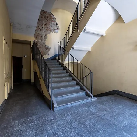Apartamento B-homy - Palazzo Reale