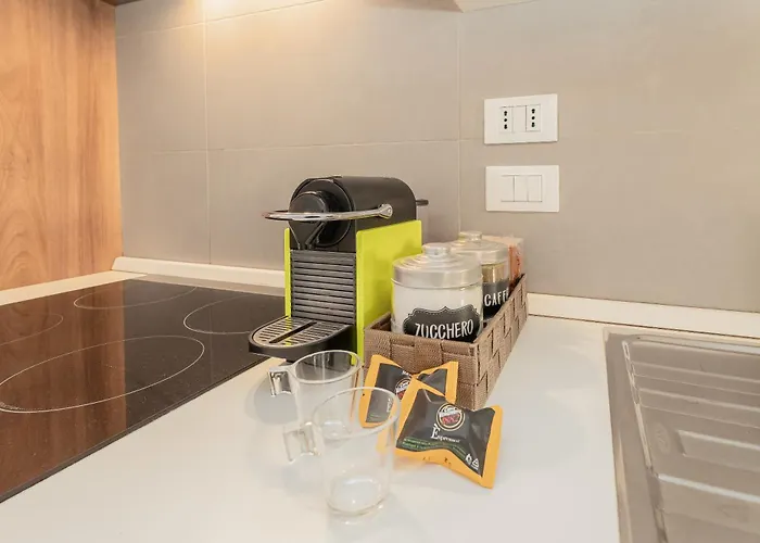 B-homy - Palazzo Reale شقة تورينو