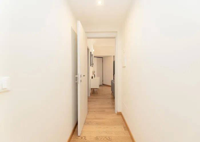 B-homy - Palazzo Reale شقة تورينو