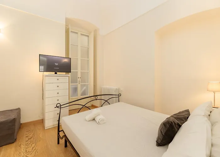 B-homy - Palazzo Reale تورينو